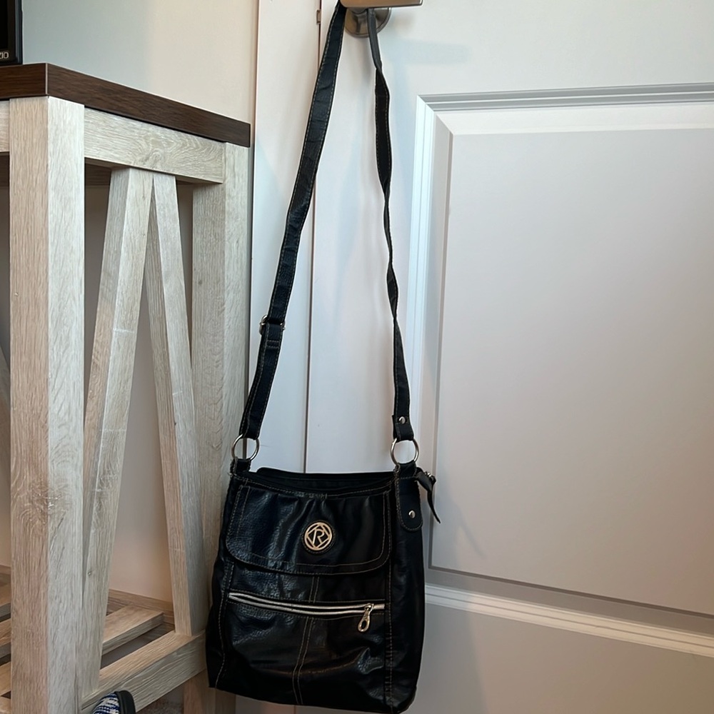 Relic crossbody